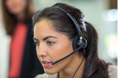 HW510 HW520 Plantronics